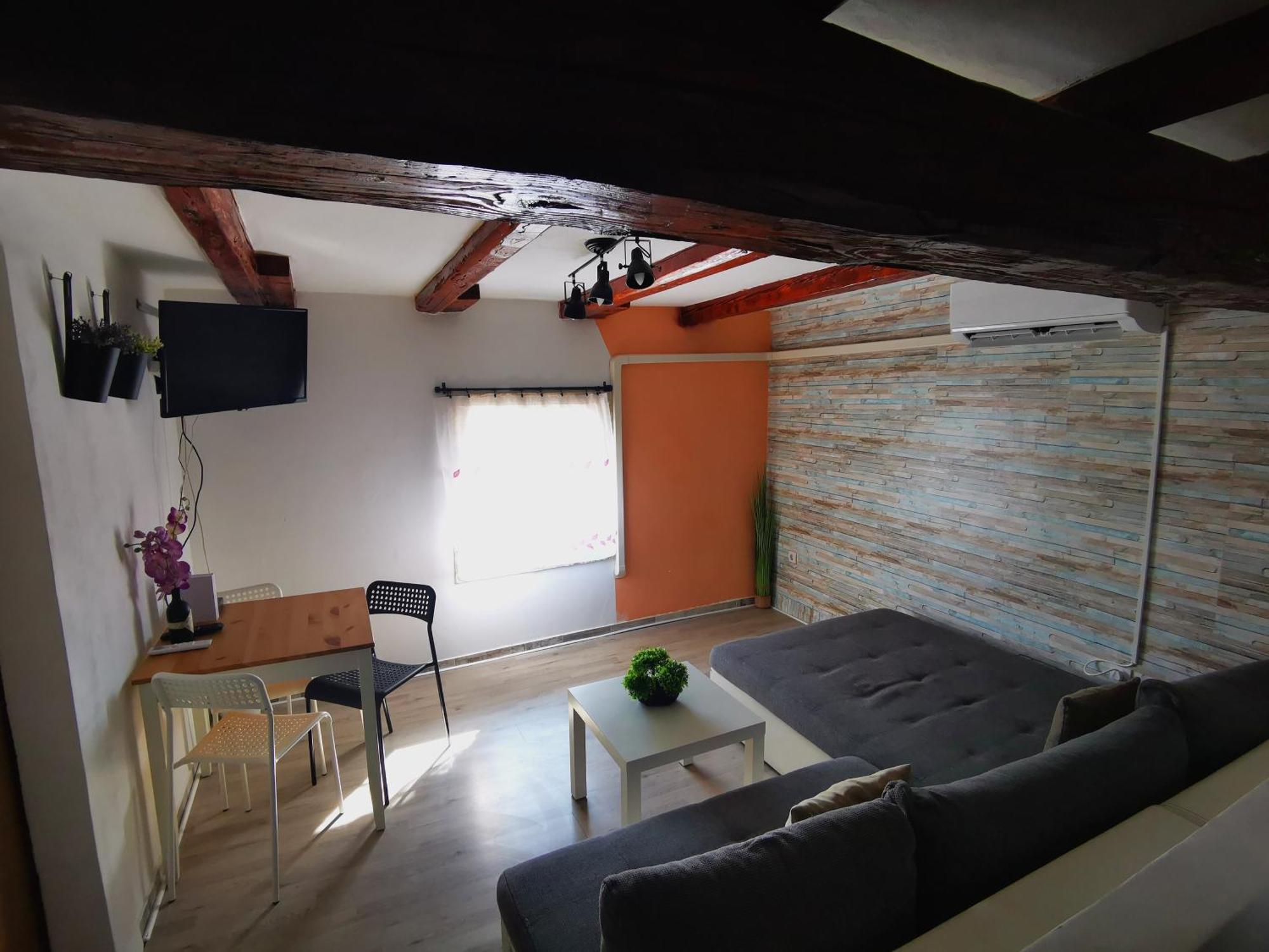 Attica Apartment Pula Exterior photo